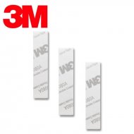 3M Adhesive pad narrow