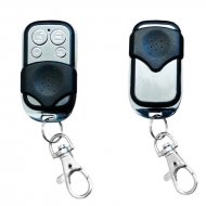 Remote control for vehicle alarm 06 CarPro-Tec®