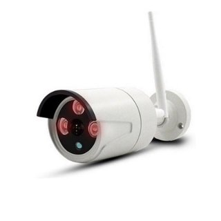 HD wall camera (850nm) in metal housing suitable for Wi-Fi DVR 634-2 and 638-2 AMGoCam
