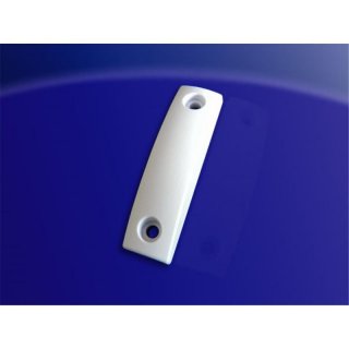 Spezial Hochleistungs-Magnet / Farbe: Weiß
