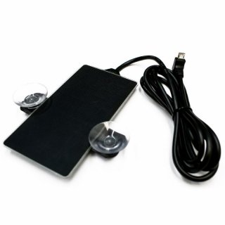 USB Solarmodul für AMGoTrack und CarPro-Tec