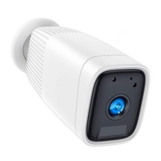 WLAN smart home camera with battery WAK-02